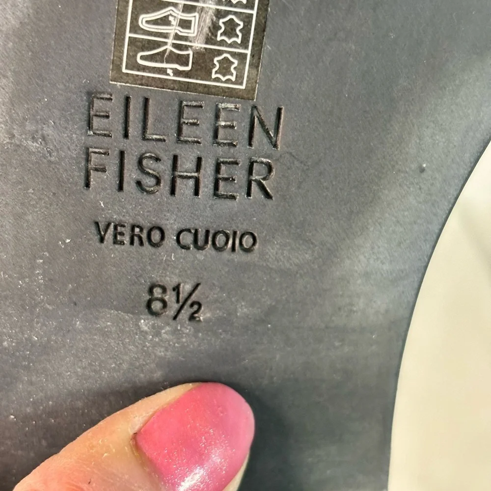 Eileen Fisher eileen fisher
